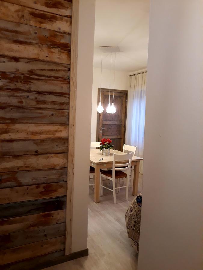 Casa Giulietta & Romeo Apartman Montecchio Maggiore Kültér fotó