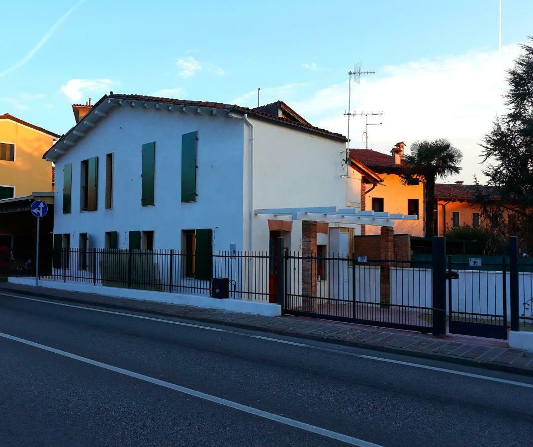 Casa Giulietta & Romeo Apartman Montecchio Maggiore Kültér fotó