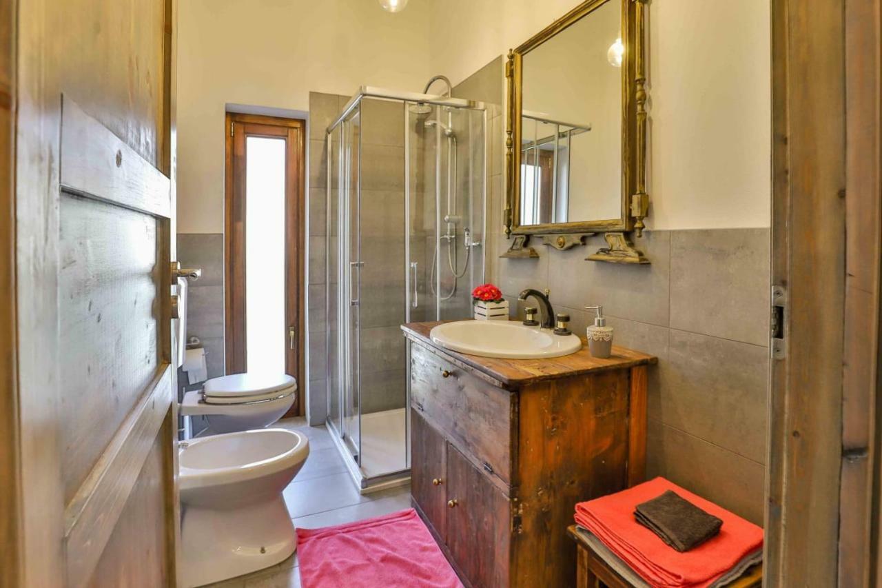Casa Giulietta & Romeo Apartman Montecchio Maggiore Kültér fotó