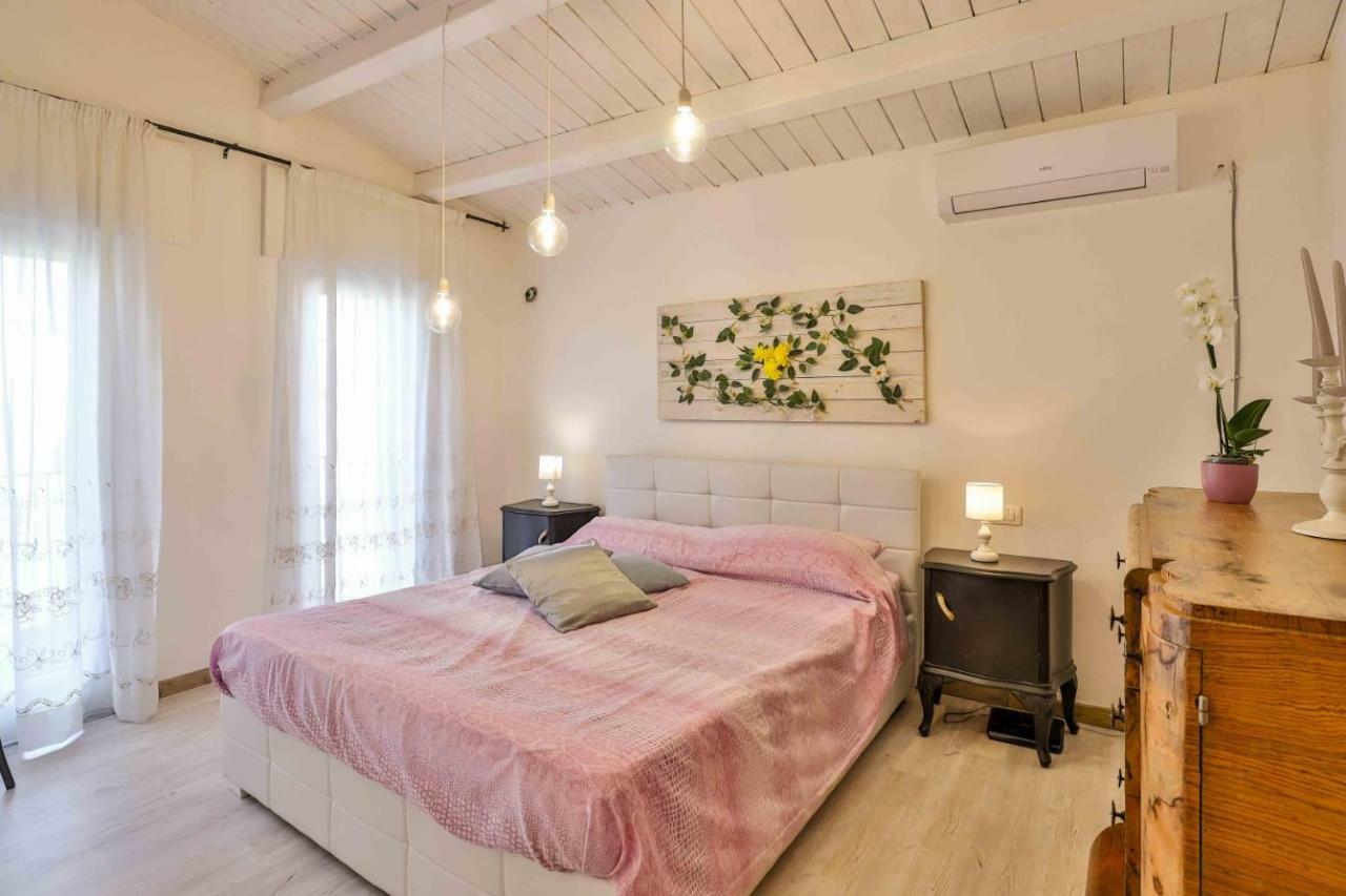 Casa Giulietta & Romeo Apartman Montecchio Maggiore Kültér fotó