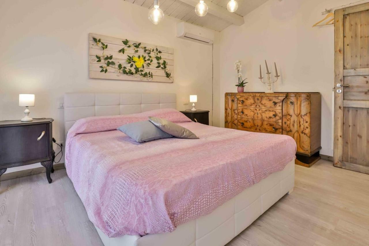 Casa Giulietta & Romeo Apartman Montecchio Maggiore Kültér fotó