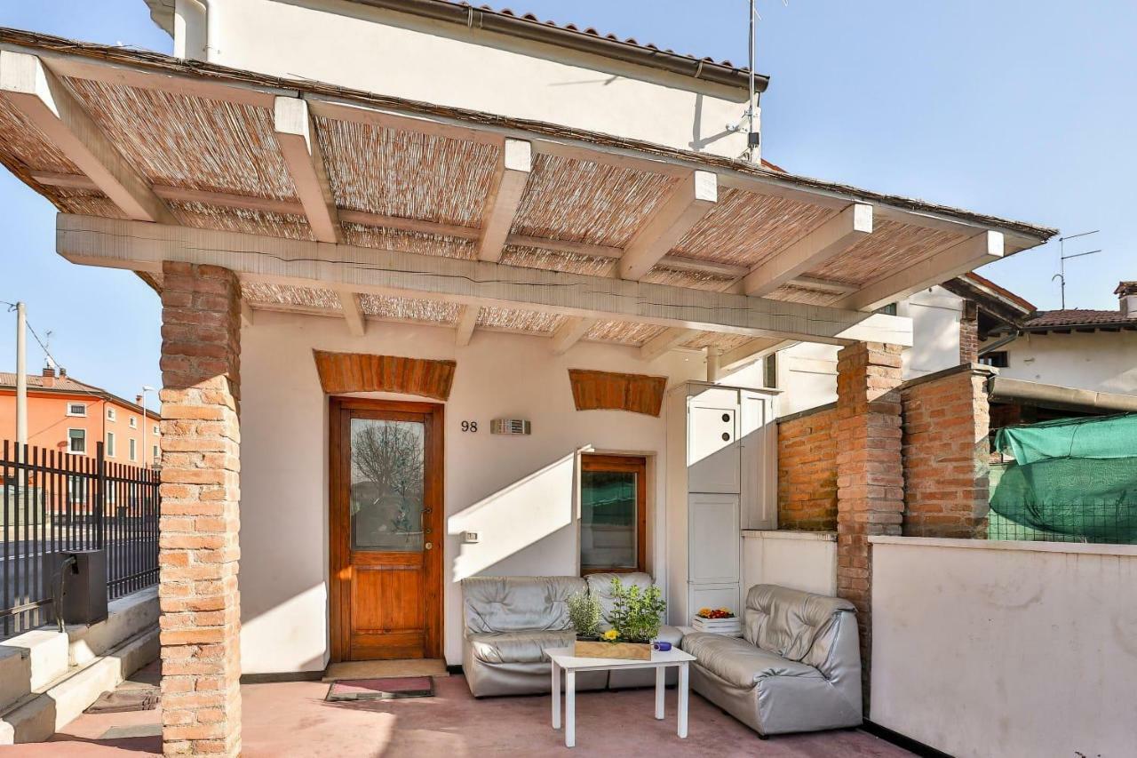 Casa Giulietta & Romeo Apartman Montecchio Maggiore Kültér fotó